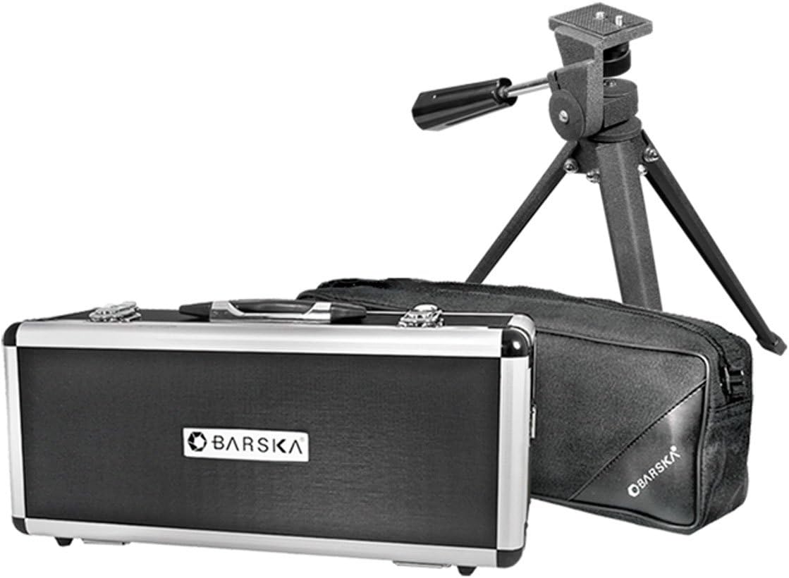 20-60x70 Waterproof Spotting Scope with Tripod B782