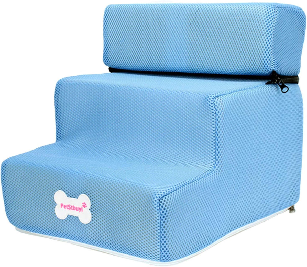 3 Steps Non-Slip Dog Stairs L917