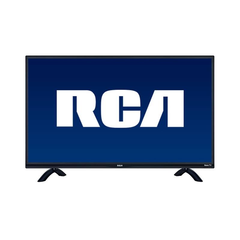 32" Roku Smart LED TV 720p Black G581896