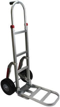 Aluminum Stair Climbing Hand Truck with Foam Tires R23239