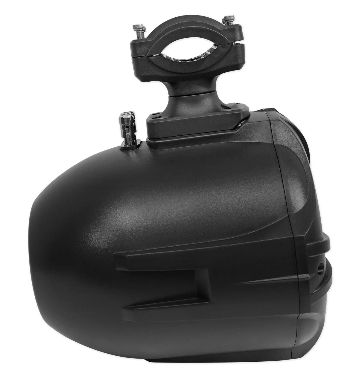 Black 6.5 250w Marine Wakeboard Tower Speakers B29709