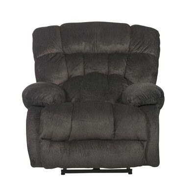40x22 Wide Manual Standard Recliner P142534