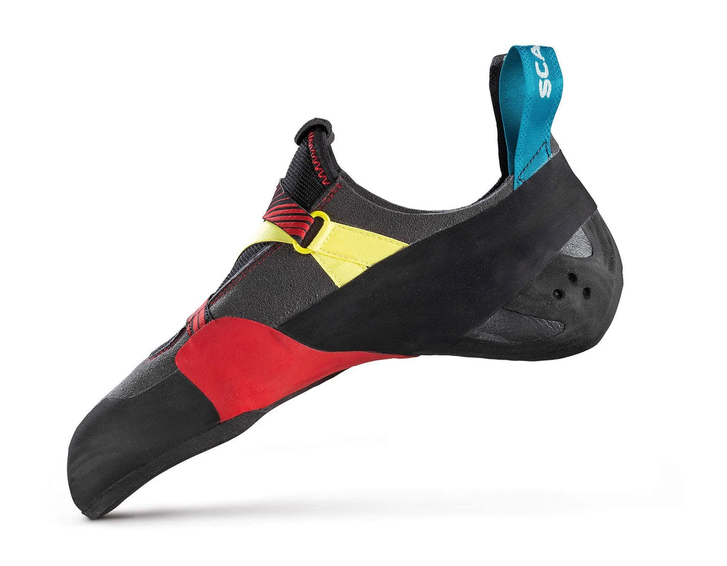 Climbing Shoe J95123
