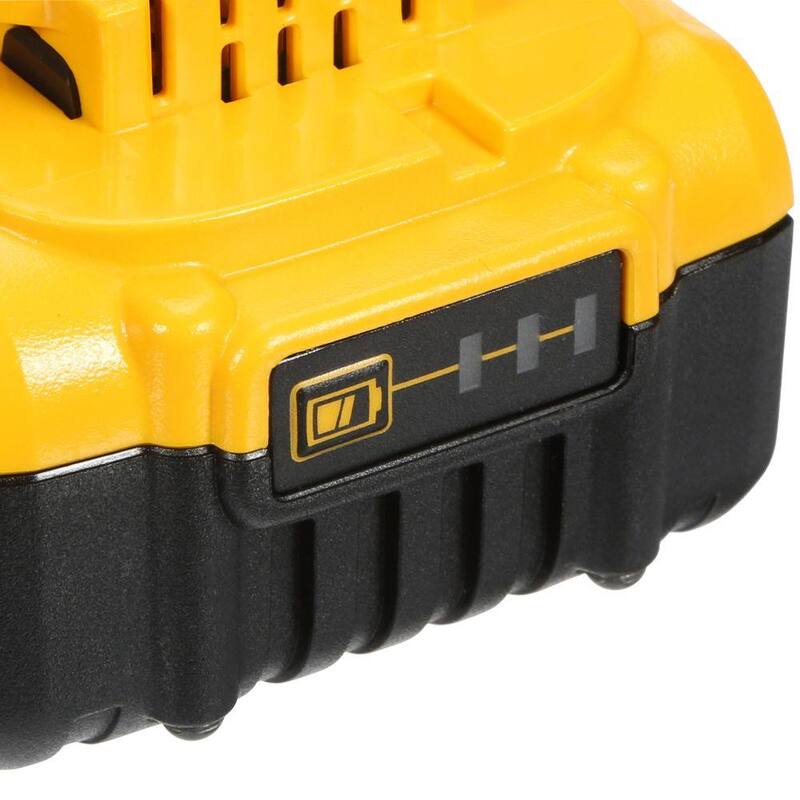 20V MAX XR Lithium-Ion 5.0Ah Battery Pack C949953