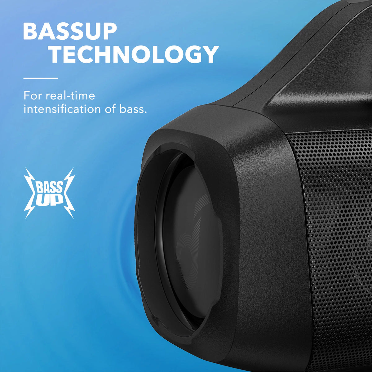 Portable Speaker O14152