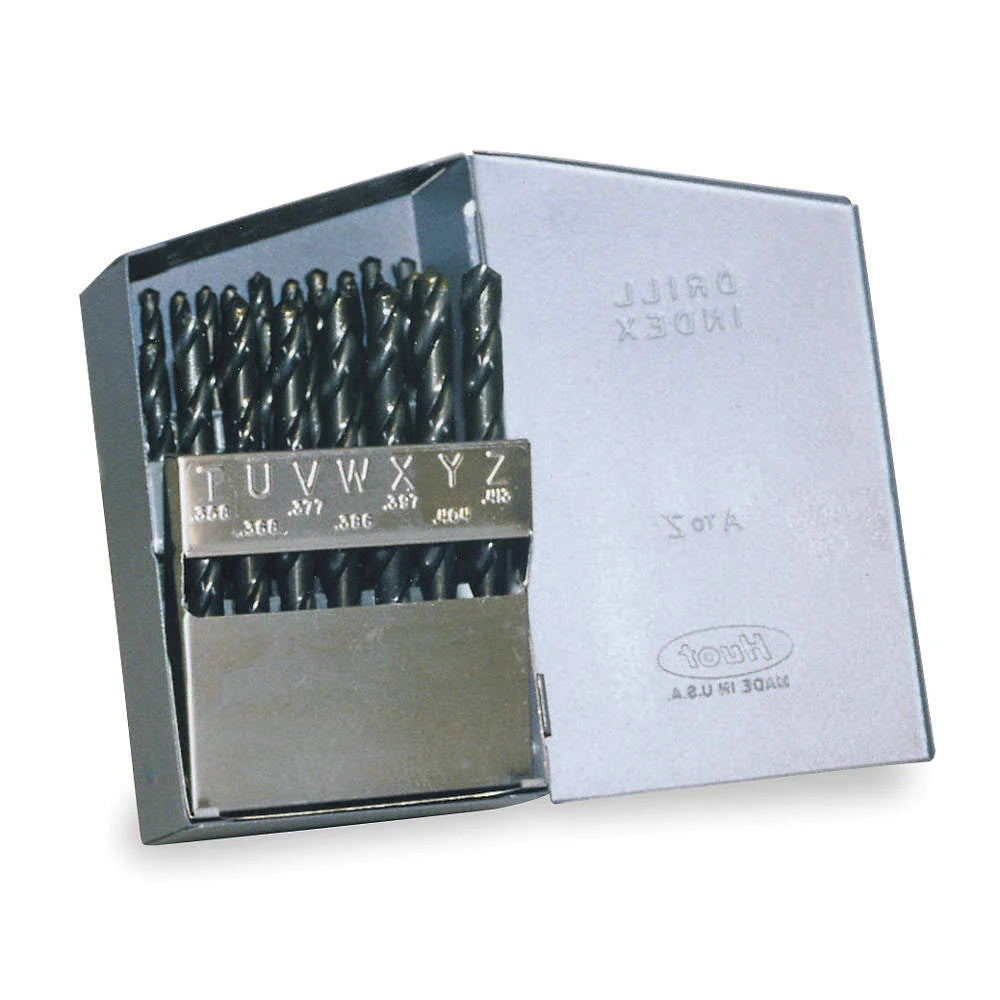 26 Pc HSS Jobber Drill Set S23037