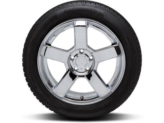 215/50R17 95V XL Tire X27681