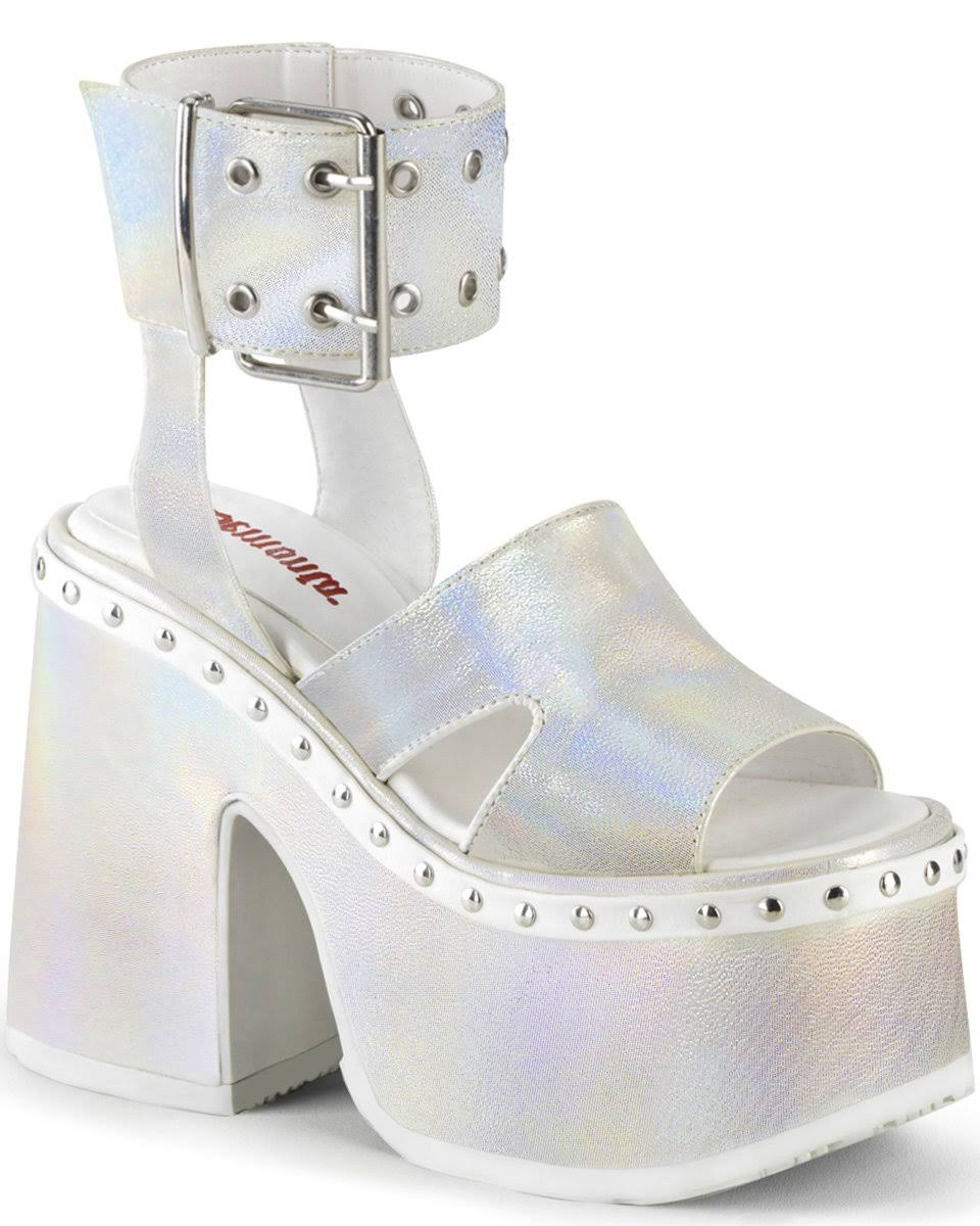 White 12 N594493