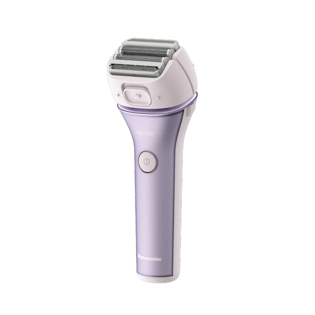 Ladies Rechargeable Wet/Dry Shaver U61893