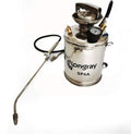 Stainless Steel Sprayer, 1 Gallon Z7066