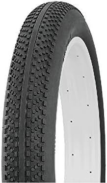26" x 4.0 Fat Bicycle Tire All Black V915070