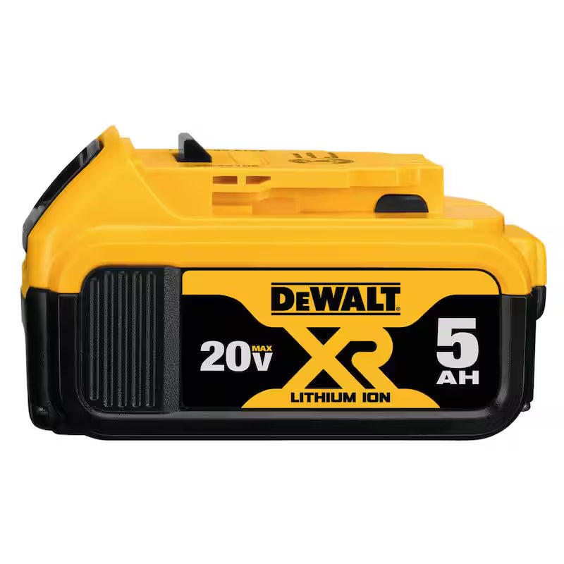 20V MAX XR Lithium-Ion 5.0Ah Battery Pack C949953