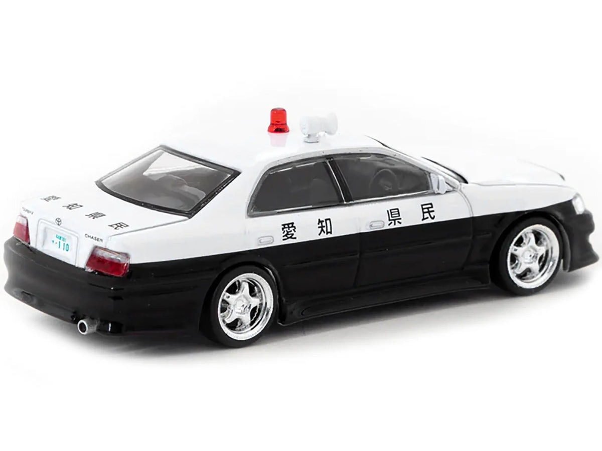 1/64 Diecast Model Car U426