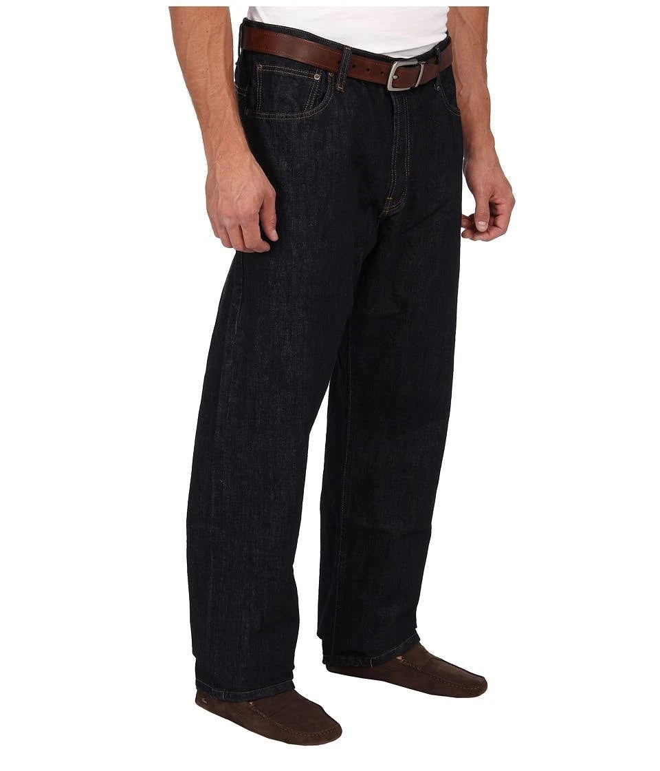 Relaxed-Fit Jean U62598