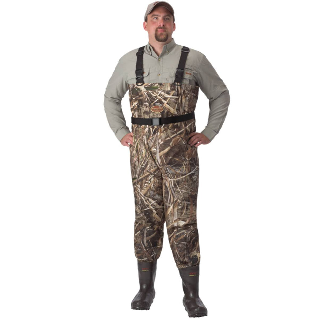 Max5 Breathable Waders G649