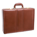 Leather Attache Case Y774691