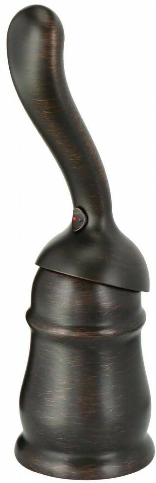 Single Handle Bar/Prep Faucet Venetian Bronze G7527