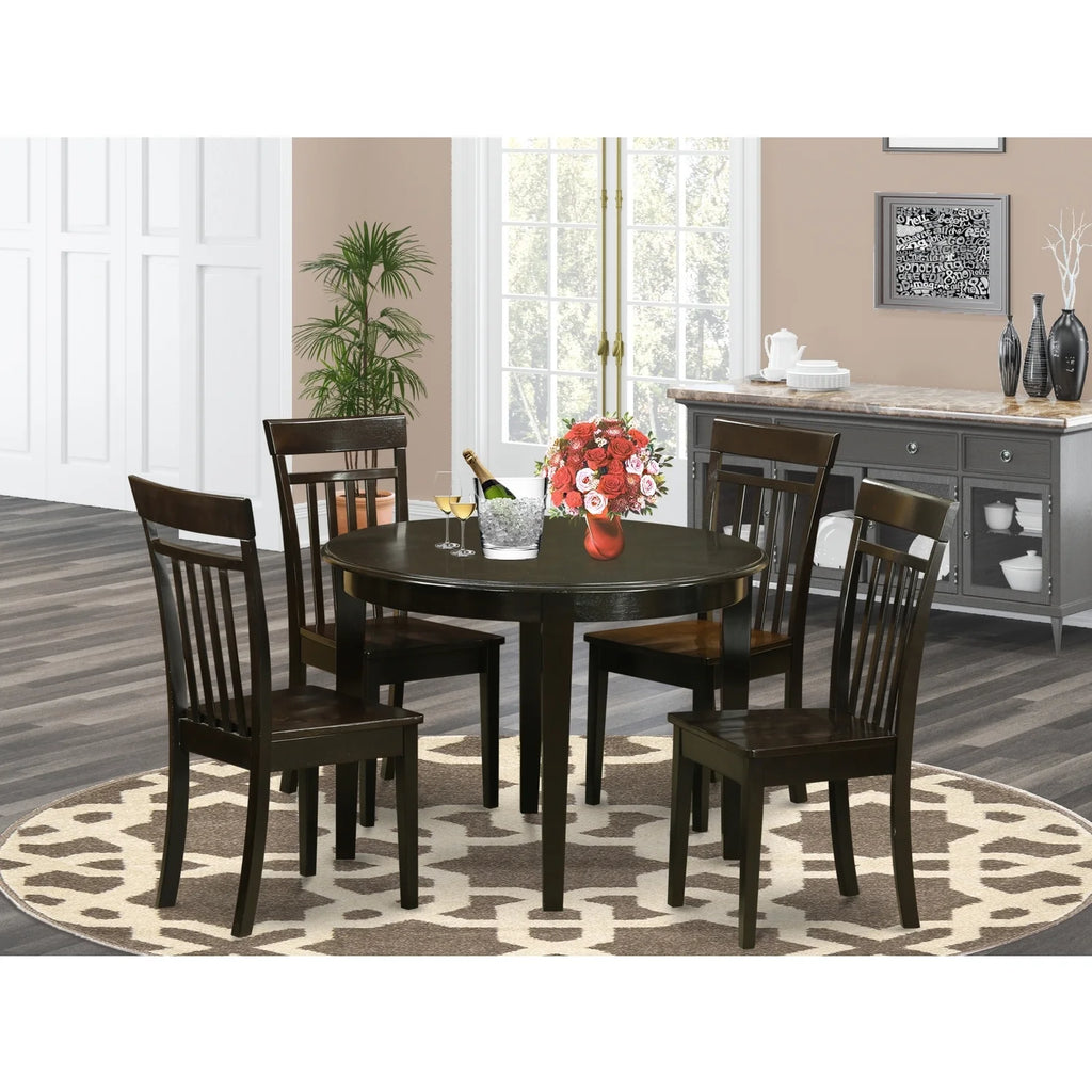 5-Piece Dining Table Set D141732