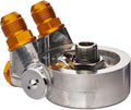 Oil Cooler Sandwich Plate F69401