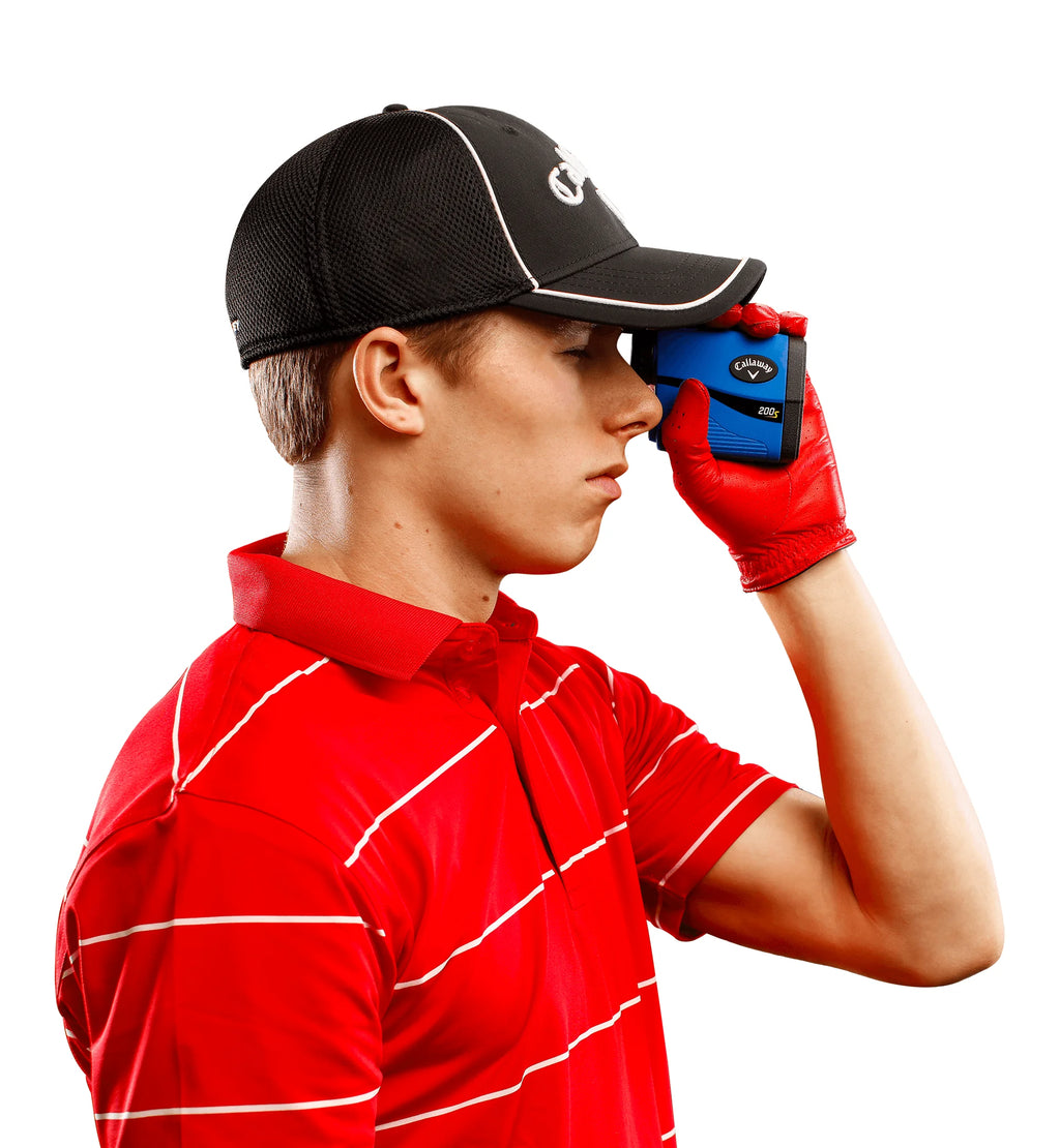 200 S Laser Rangefinder X479077
