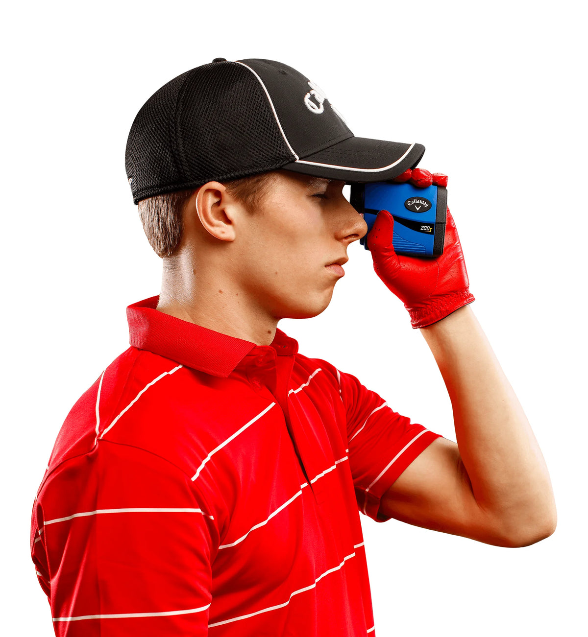 200 S Laser Rangefinder X479077
