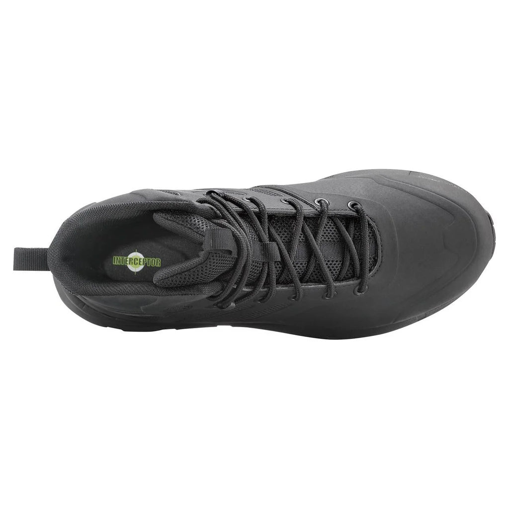 Soft Toe Tactical Boots C7796