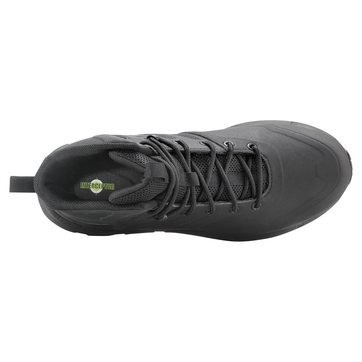 Soft Toe Tactical Boots C7796