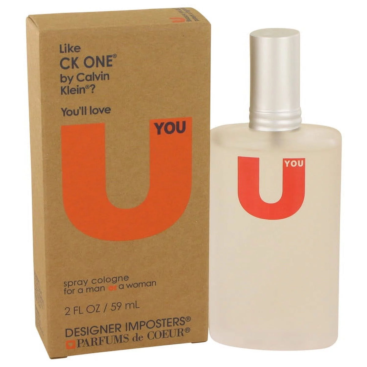 2 oz Cologne Spray (Pack of 6) C741310