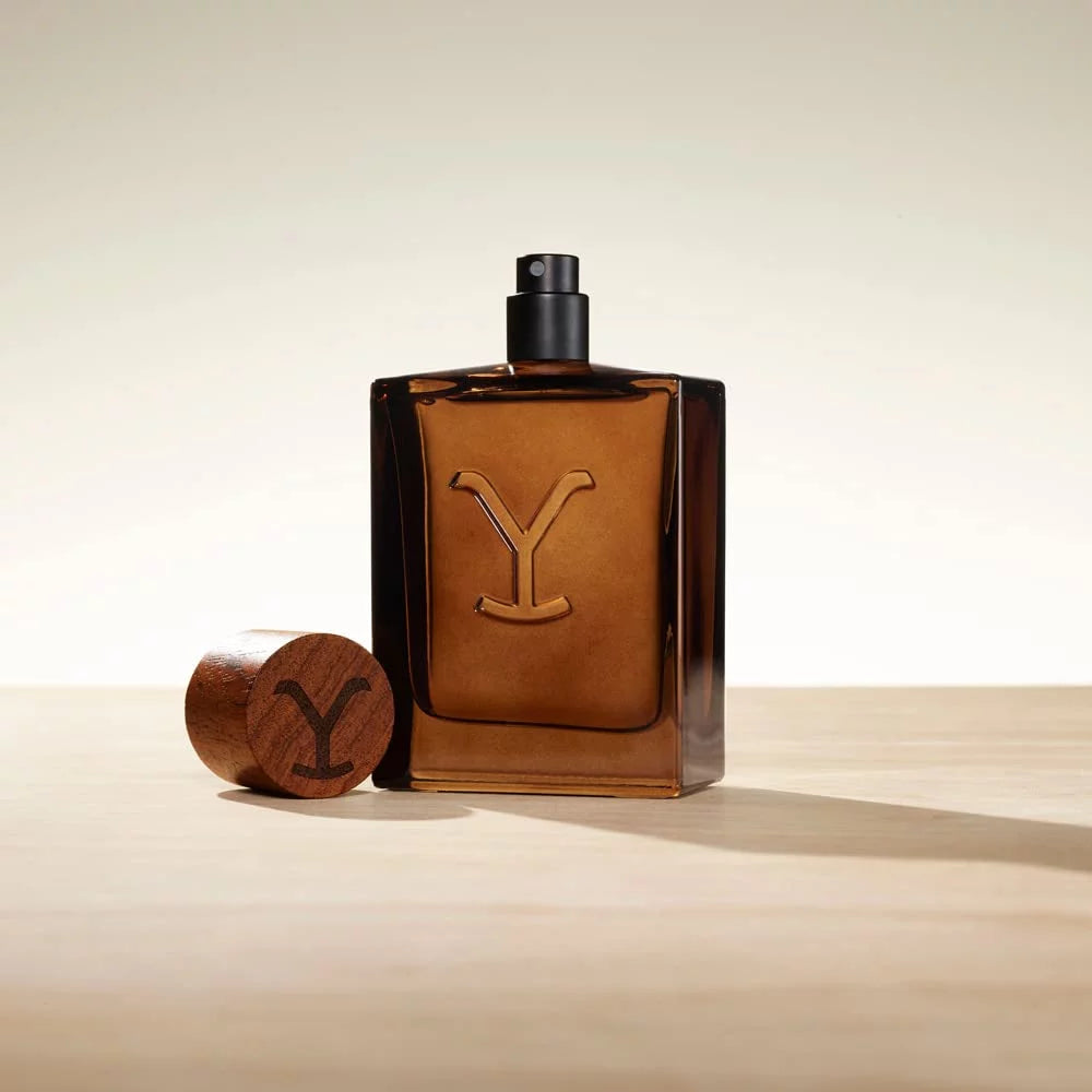 3.4 fl oz Men's Cologne E532