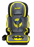 Batman High Back Booster Car Seat M848564