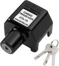 Cargo Trailer Lock Q642