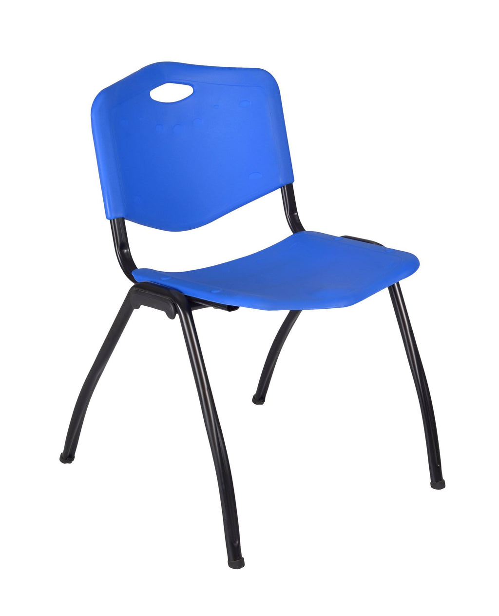 72x22 Training Table and 2 Stack Chairs X432312