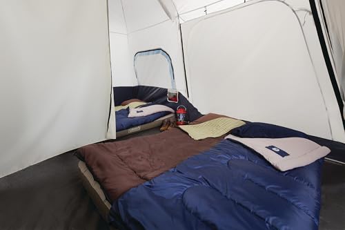 4 Person Instant Tent with Carry Bag Z8549