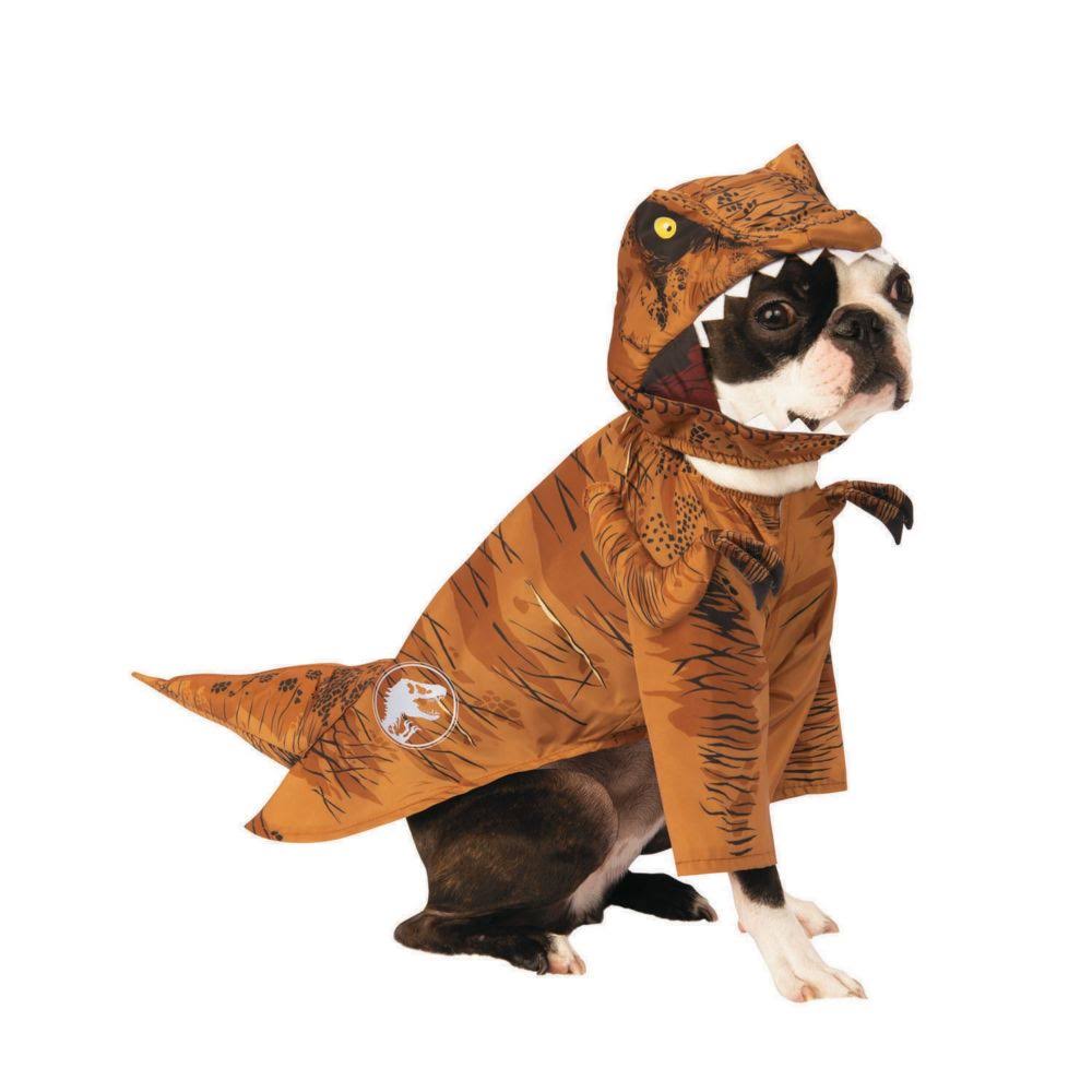 T-Rex Dog Costume R163596