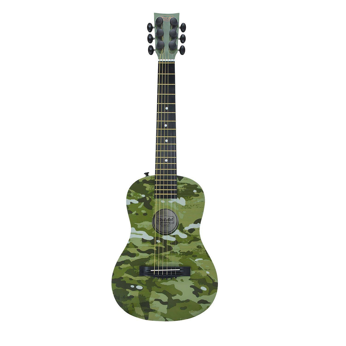 30-Inch Acoustic Guitar Q110248