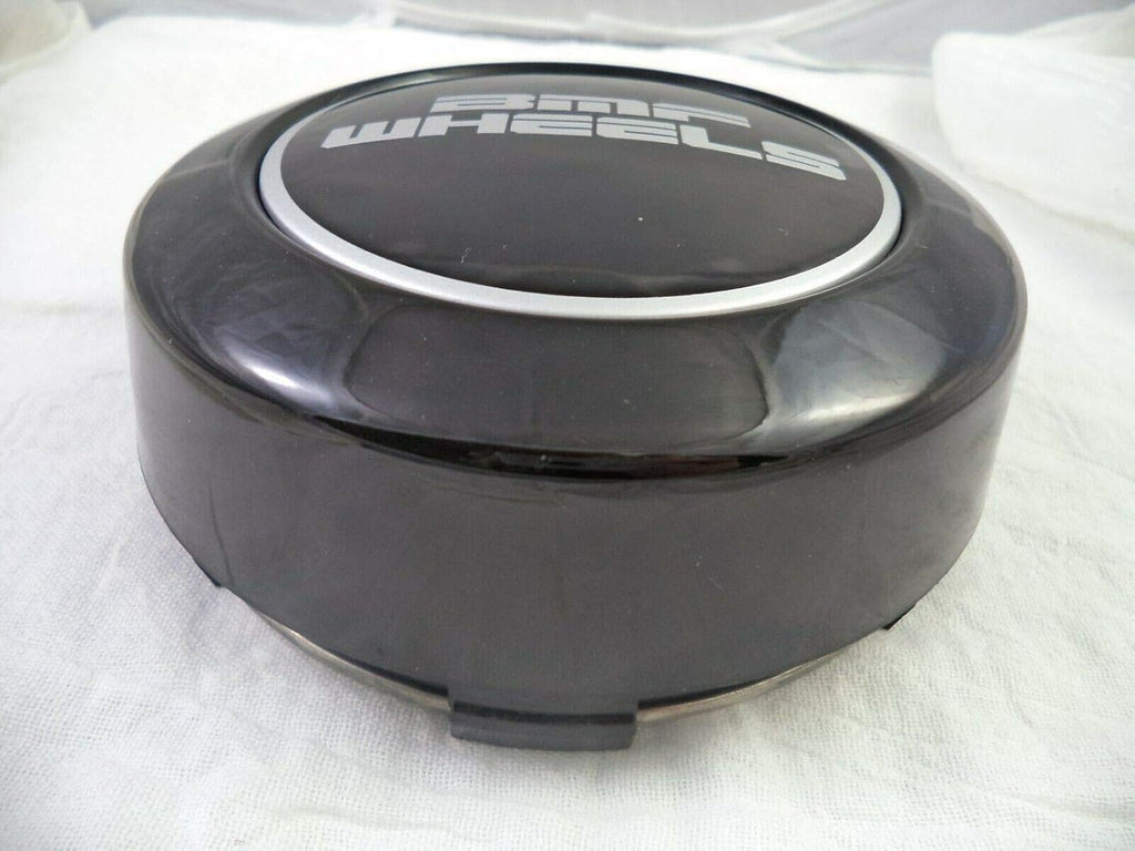 Gloss Black Custom Wheel Center Cap 8 Lug 1 Cap U3305
