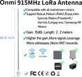 15dBi Fiberglass Antenna 86inch U2535