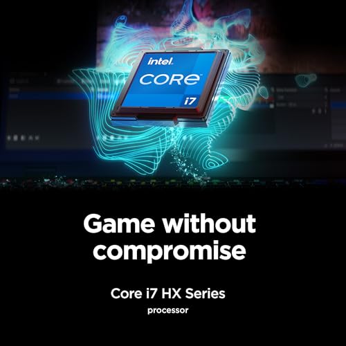 15" 2.5K OLED Gaming Laptop, Intel Core i7, RTX 5070, 16 GB Memory, 1 TB Storage O37602