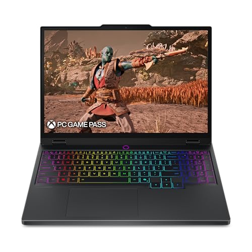 15" 2.5K OLED Gaming Laptop, Intel Core i7, RTX 5070, 16 GB Memory, 1 TB Storage O37602
