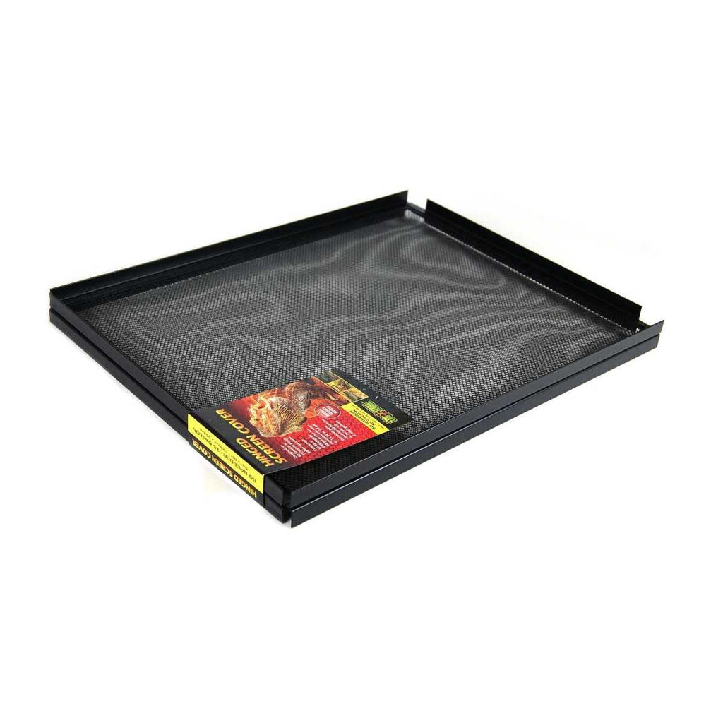 Screen Cover for Hinged Door L304538