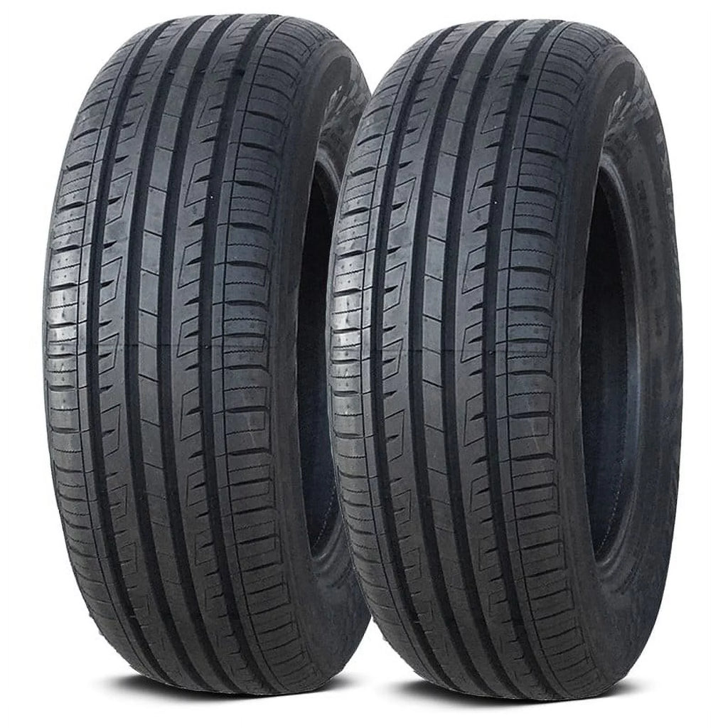 All Season Performance Tires 185/55R15 82V L432054