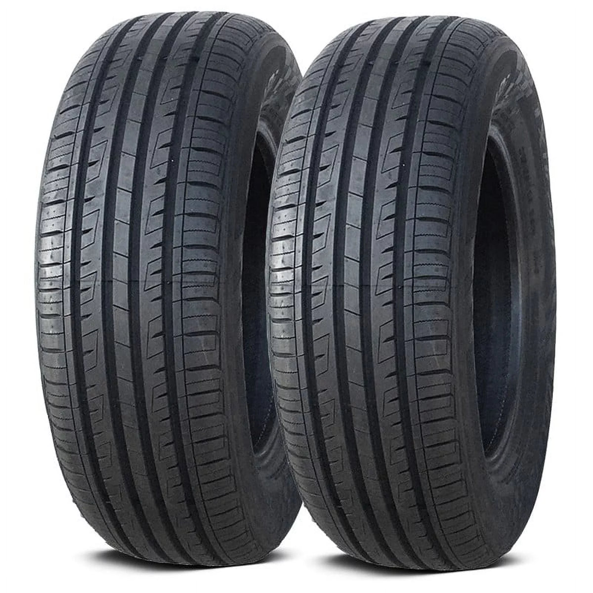 All Season Performance Tires 185/55R15 82V L432054