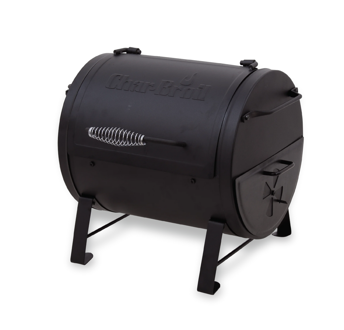 18 Charcoal Grill Black Z86013