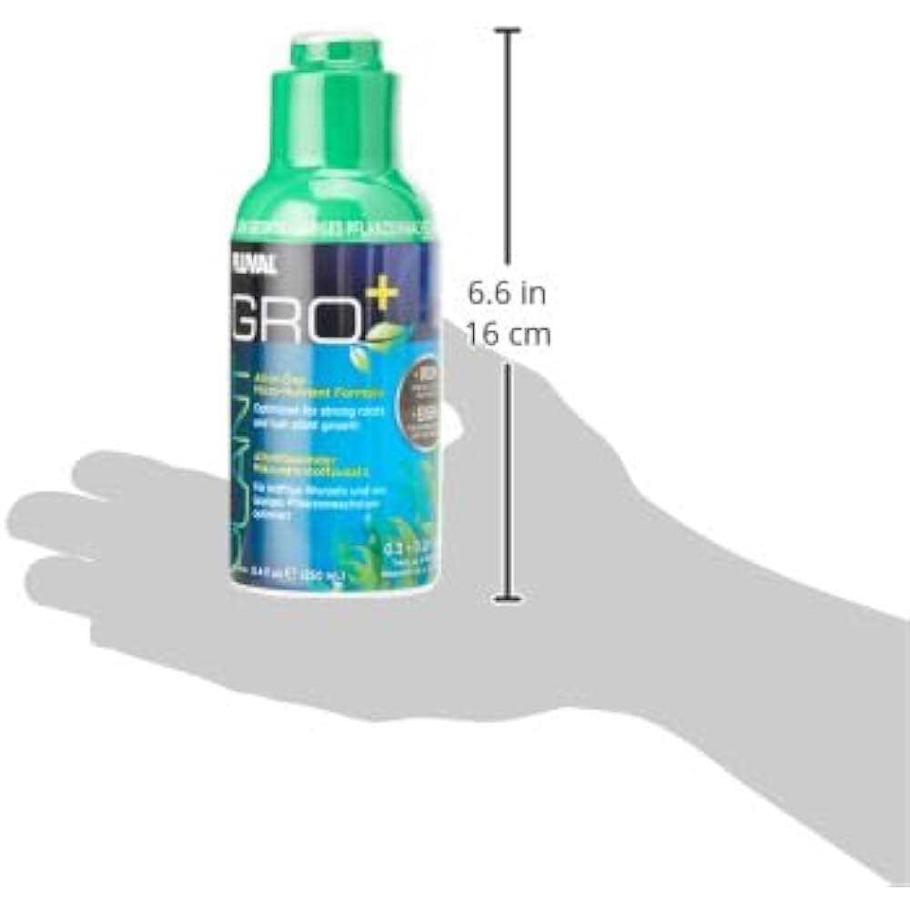 Plant Micro Nutrients B733447