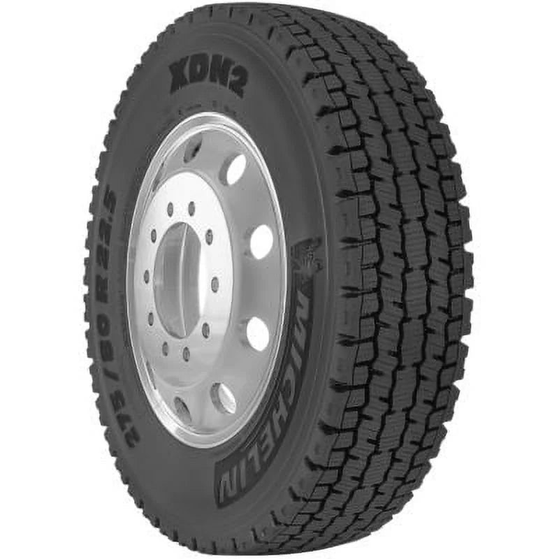 12R22.5 H/16PLY Tires O725815