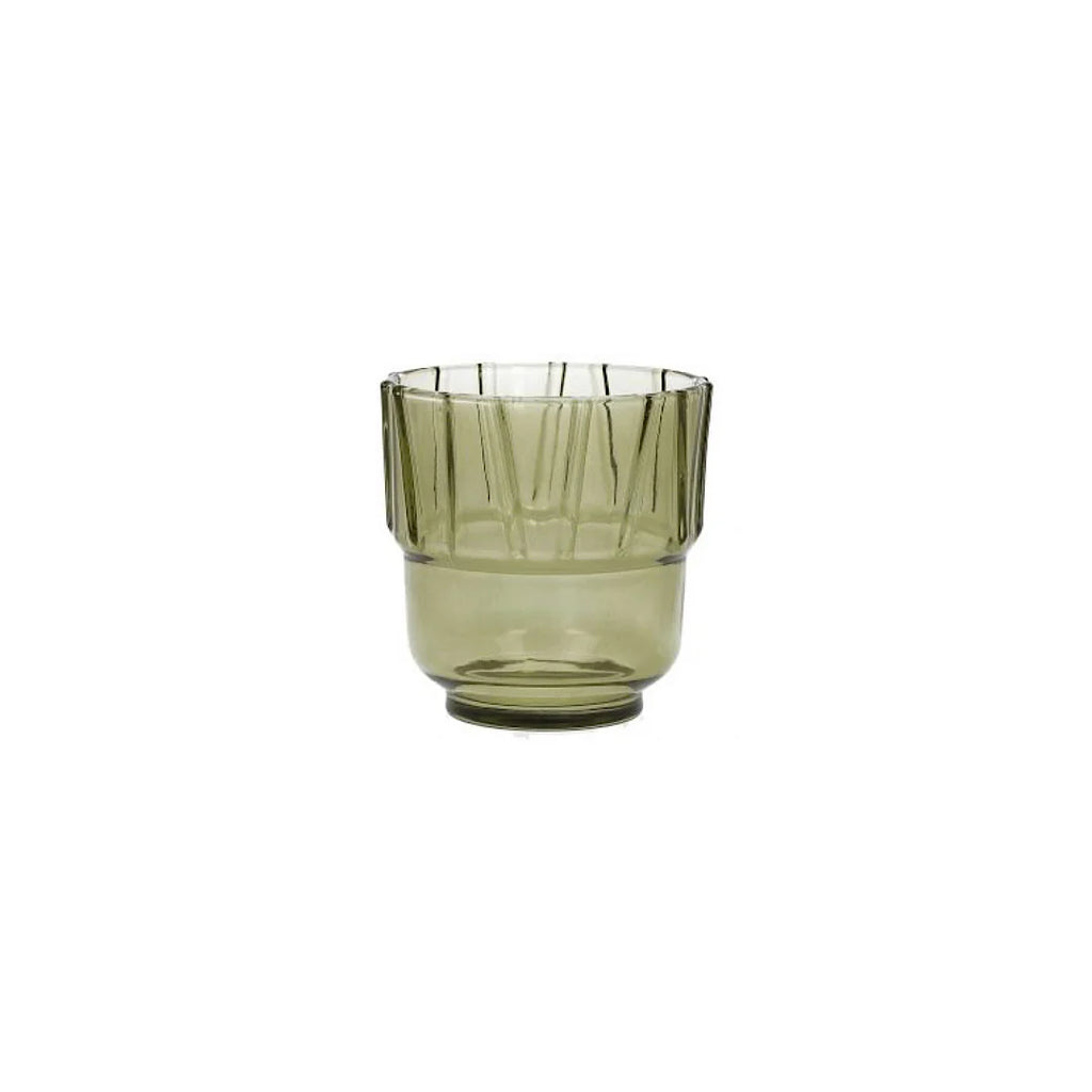 Stackable Glass 245ml Q2805
