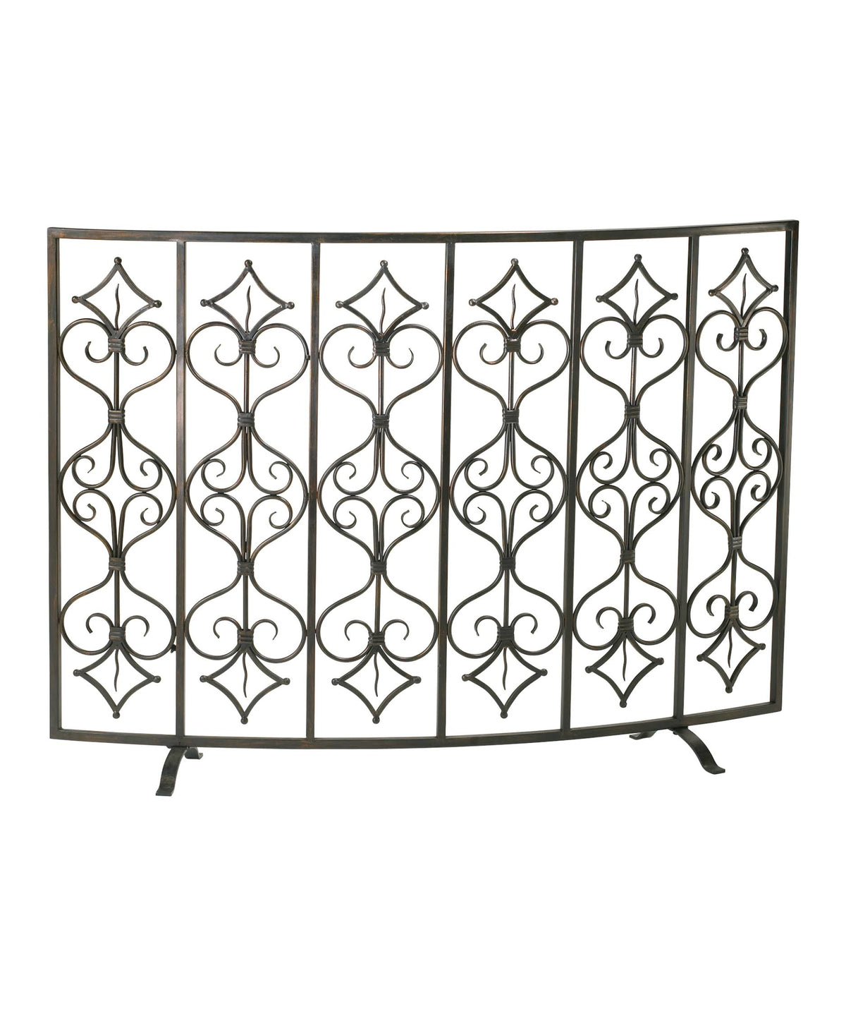 Fire Screen N51363