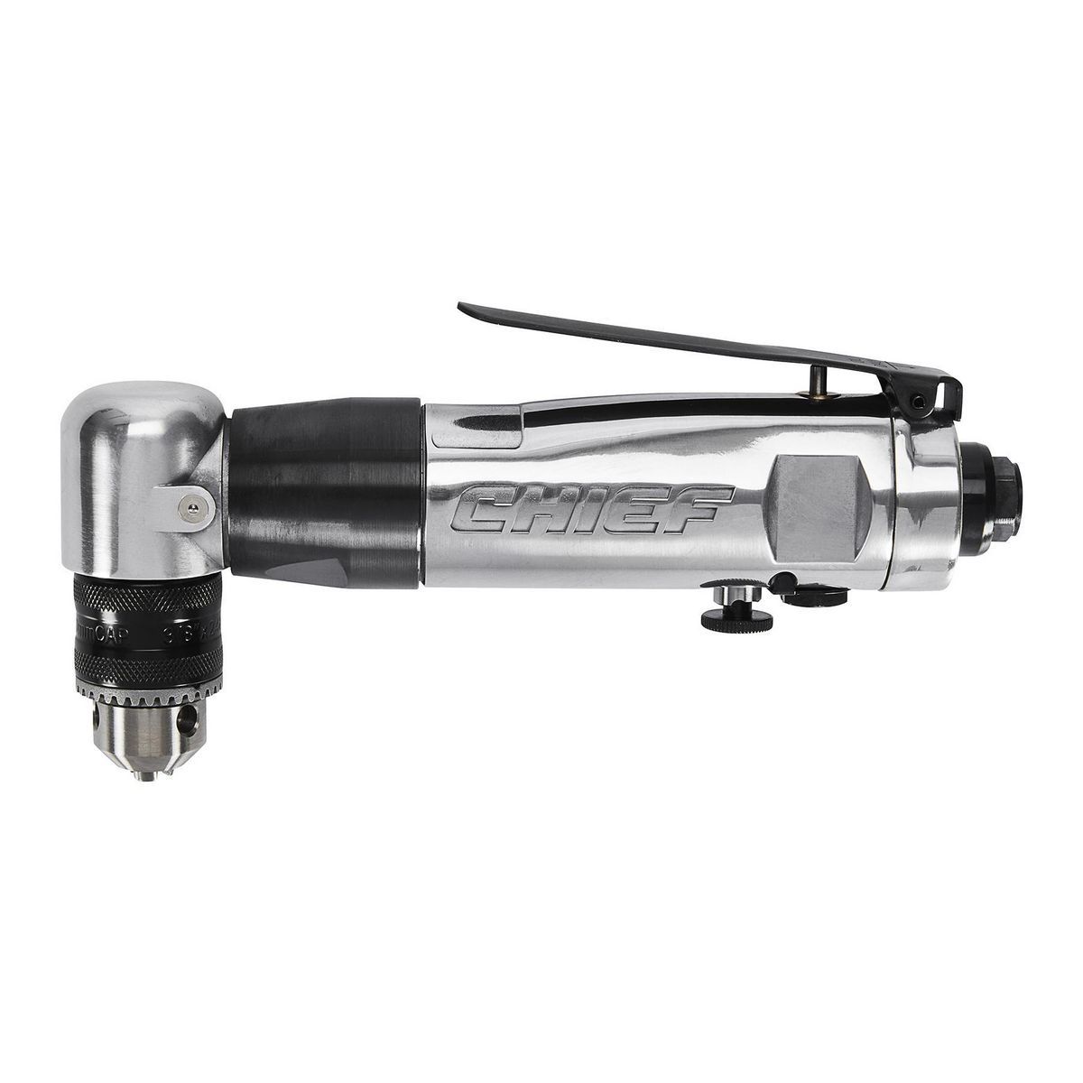 3/8 in. Reversible Angle Air Drill E39300