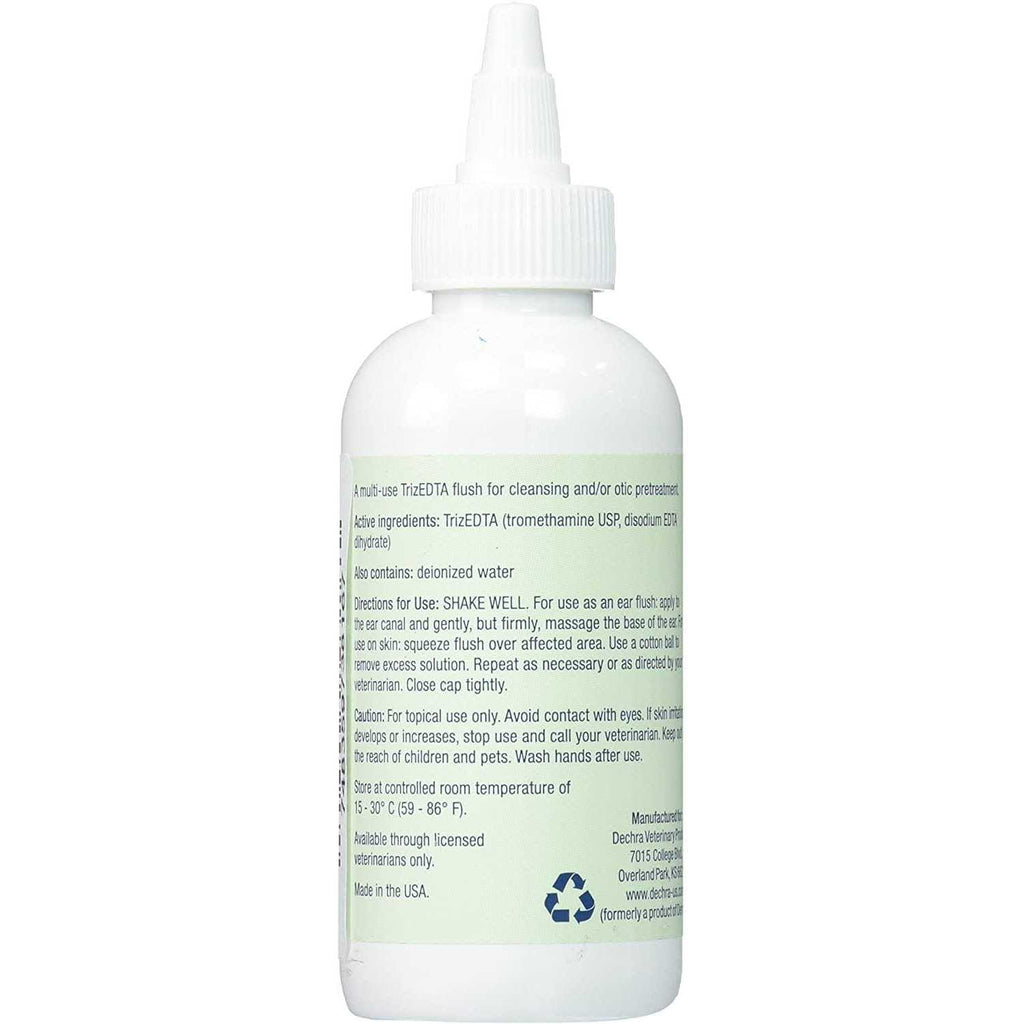 Aqueous Flush for Dogs & Cats I7711