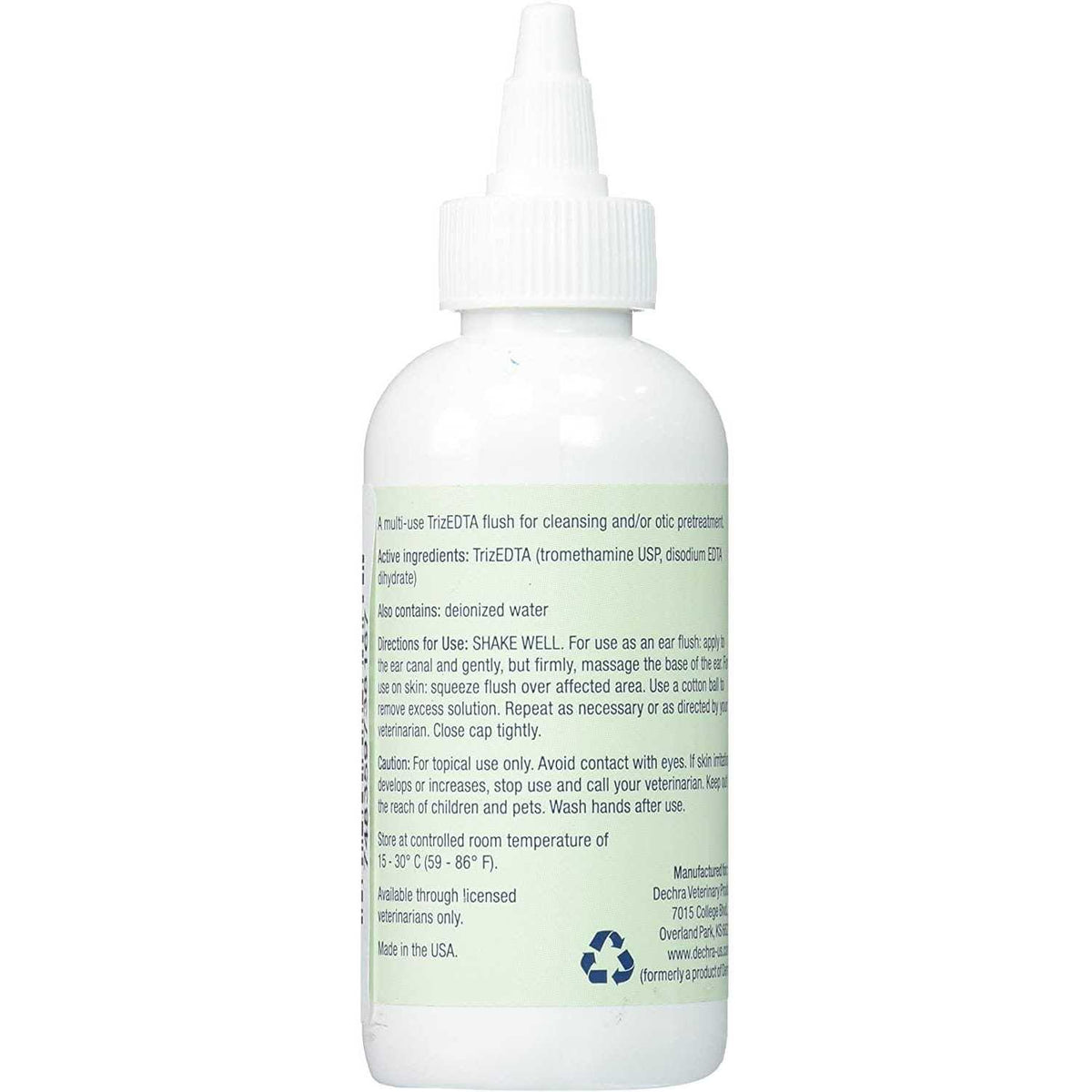 Aqueous Flush for Dogs & Cats I7711